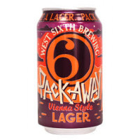 West Sixth Brewing Pack Away