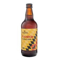 Nailmaker Brewing Co. Eisenbrau