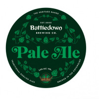 Battledown Brewery Pale Ale