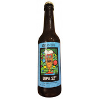 Trenčiansky Pivovar Lánius DIPA 22°