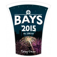 Bays Brewery 2015
