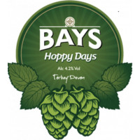 Bays Brewery Hoppy Days