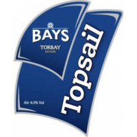 Bays Brewery Topsail