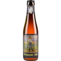 Verhaeghe Streuvels Blond