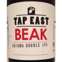 Beak Brewery Enigma Double IPA