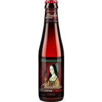 Verhaeghe Duchesse Chocolate Cherry