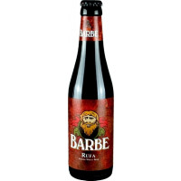 Verhaeghe Barbe Rufa