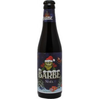 Verhaeghe Barbe Noël