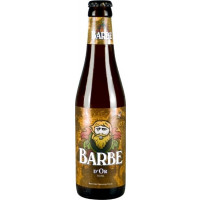 Verhaeghe Barbe d'Or