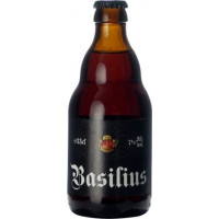 't Brugs Bierinstituut Basilius