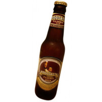 Duquesne Brewing Company Pilsener