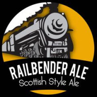 Erie Brewing Company Railbender Ale