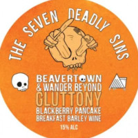 Beavertown Brewery Gluttony