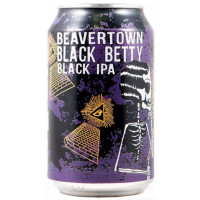 Beavertown Brewery Black Betty