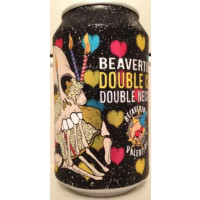 Beavertown Brewery Double Chin