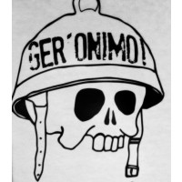 Beavertown Brewery Ger'onimo!