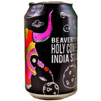 Beavertown Brewery Holy Cowbell India Stout