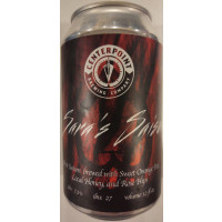 Centerpoint Brewing Company Sara's Saison