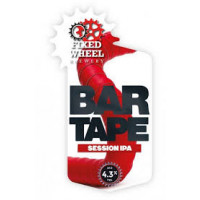 Fixed Wheel Brewery Bar Tape