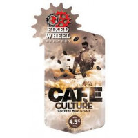 Fixed Wheel Brewery Cafe Culture