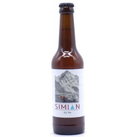 Simian Ales K2 IPA