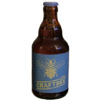 craftBEE N°3 Tripel