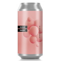 Hopfmeister Braumanufaktur Sugar Daddy