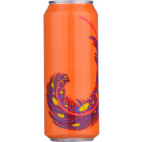 Omnipollo Bianca Blueberry Maple Pancake Lassi Gose