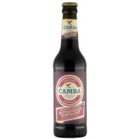 Camba Bavaria Braumeisteredition #33 Bittersweet Symphony