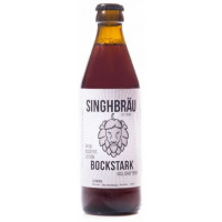 SinghBräu Bockstark