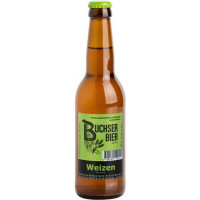 Kudibräu (Buchser) Weizen