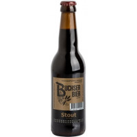 Kudibräu (Buchser) Stout