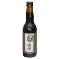 Barfuss Black Monkey