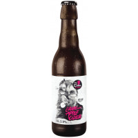 Mosterei Möhl Grapefruit Apple Cider