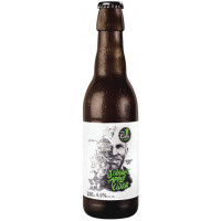 Mosterei Möhl Straight Apple Cider