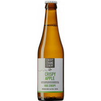 Herrljunga Cider (Gamlestadens Bryggeri) Cocky Crane Crispy Apple