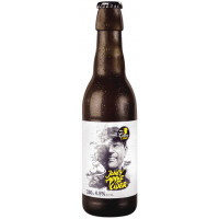 Mosterei Möhl Juicy Apple Cider
