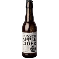 Mosterei Möhl Punsch Apple Cider