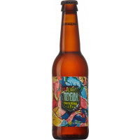 Cerveses La Pirata La Tremenda