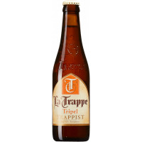 La Trappe Trappist - Abdij O.L.V. Koningshoeven Tripel