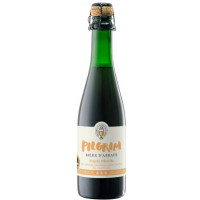 Kloster Fischingen (Pilgrim) Triple Blonde