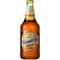 Shepherd Neame Whitstable Bay Organic Ale (Bottle)