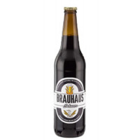 Brauhaus Sternen Schwarz