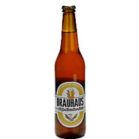 Brauhaus Sternen Hefe-Weißbier