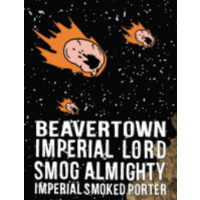 Beavertown Brewery Imperial Lord  - Almighty