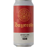 Slottskällans Bryggeri Bayerskt