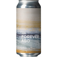 Boundary Brewing Forever Ago