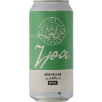 Slottskällans Bryggeri IPA - India Pale Ale