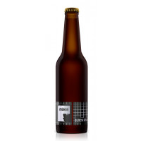 Mükon Black IPA Bitter