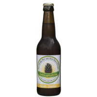 Tannzapfenbräu Gold-Zapfen